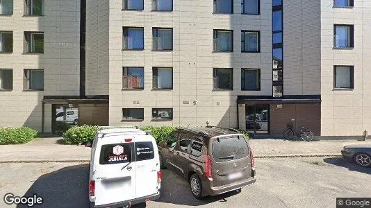 Apartments for rent in Turku - Photo from Google Street View