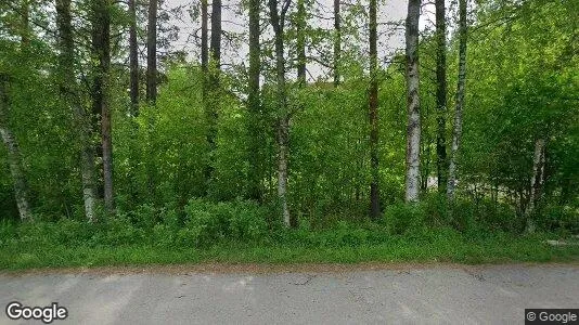 Apartments for rent in Oulu - Photo from Google Street View