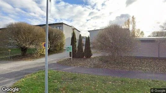Apartments for rent in Turku - Photo from Google Street View