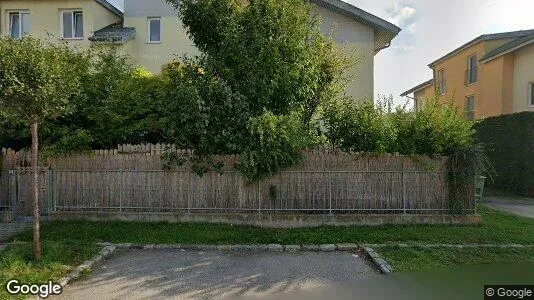 Apartments for rent in Laa an der Thaya - Photo from Google Street View