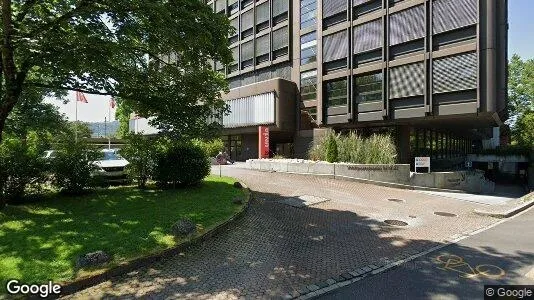 Apartments for rent in Bern-Mittelland - Photo from Google Street View