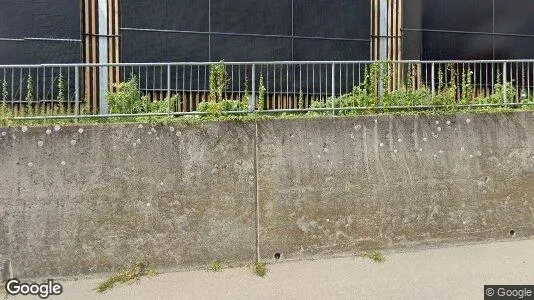 Apartments for rent in Arlesheim - Photo from Google Street View