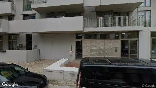 Apartments for rent in Amsterdam Noord - Photo from Google Street View
