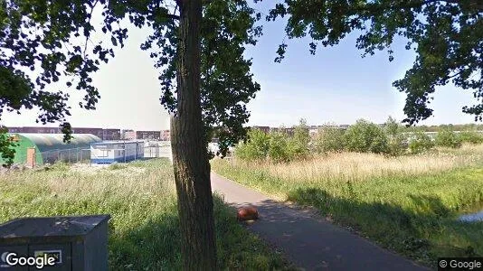 Apartments for rent in Purmerend - Photo from Google Street View