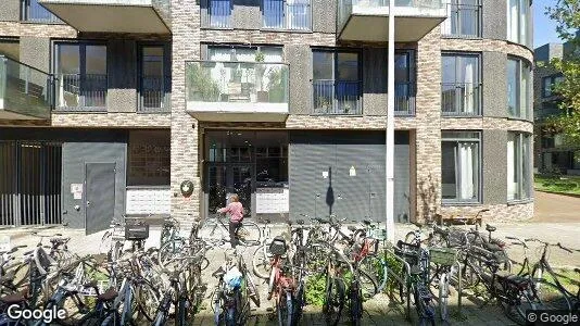 Apartments for rent in Amsterdam Oost-Watergraafsmeer - Photo from Google Street View
