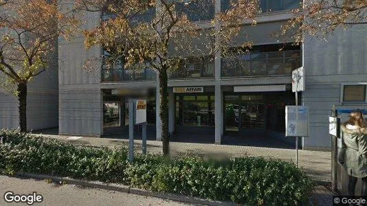 Apartments for rent in Lugano - Photo from Google Street View