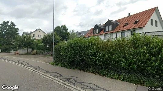 Apartments for rent in Uster - Photo from Google Street View