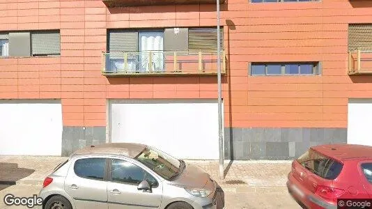Apartments for rent in Camas - Photo from Google Street View