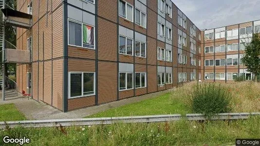 Apartments for rent in Velsen - Photo from Google Street View