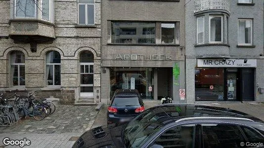 Apartments for rent in Stad Gent - Photo from Google Street View