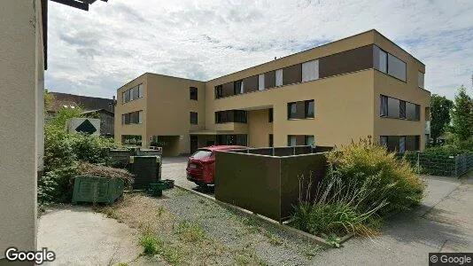 Apartments for rent in Röthis - Photo from Google Street View