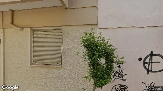 Apartments for rent in Patras - Photo from Google Street View