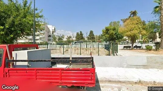 Apartments for rent in Patras - Photo from Google Street View