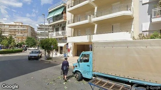 Apartments for rent in Patras - Photo from Google Street View