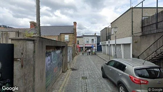 Apartments for rent in Dun Laoghaire - Photo from Google Street View