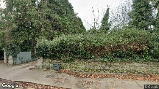 Apartments for rent in Dublin 18 - Photo from Google Street View