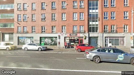 Apartments for rent in Dublin 1 - Photo from Google Street View