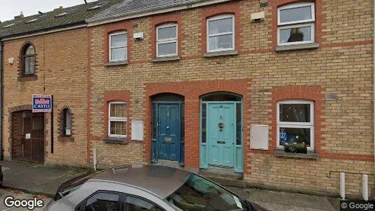 Apartments for rent in Dublin 6 - Photo from Google Street View