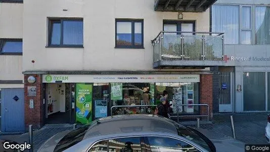 Apartments for rent in Dublin 4 - Photo from Google Street View