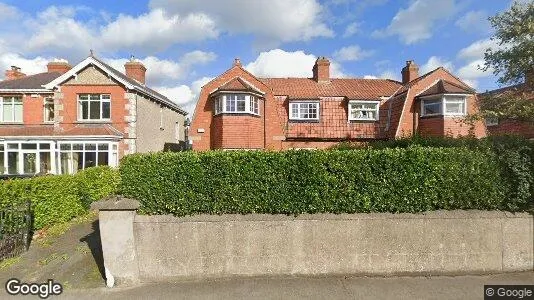 Apartments for rent in Dublin 6 - Photo from Google Street View
