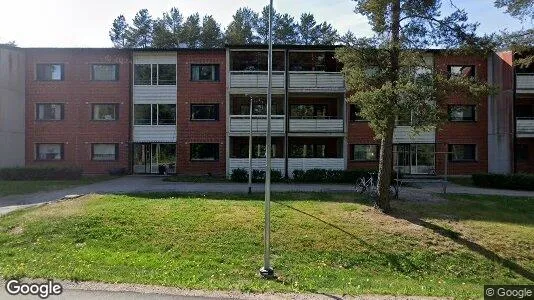 Apartments for rent in Paimio - Photo from Google Street View