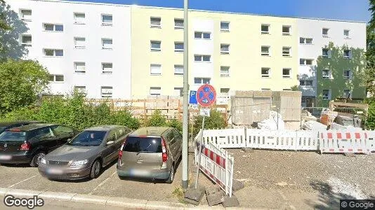 Apartments for rent in Main-Taunus-Kreis - Photo from Google Street View