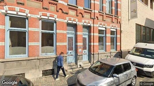 Apartments for rent in Mechelen - Photo from Google Street View