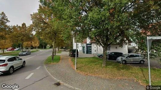 Apartments for rent in Schwäbisch Hall - Photo from Google Street View