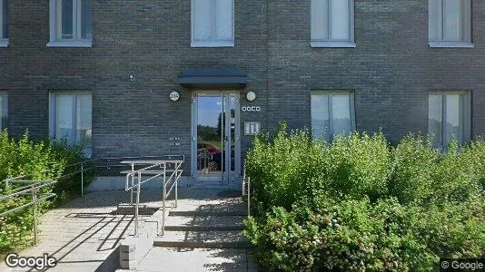 Apartments for rent in Kirkkonummi - Photo from Google Street View