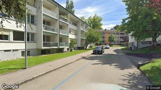 Apartments for rent in Bern-Mittelland - Photo from Google Street View