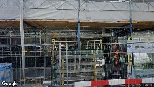 Apartments for rent in Lausanne - Photo from Google Street View