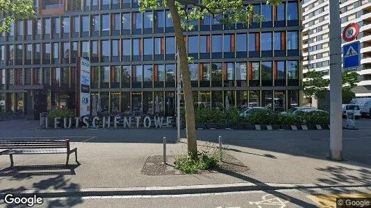 Apartments for rent in Zürich Distrikt 11 - Photo from Google Street View