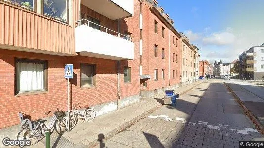 Apartments for rent in Sofielund - Photo from Google Street View