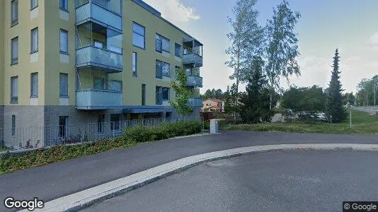 Apartments for rent in Espoo - Photo from Google Street View