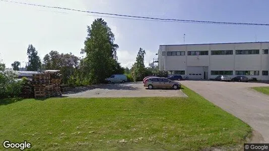 Apartments for rent in Espoo - Photo from Google Street View