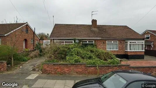 Apartments for rent in Darlington - County Durham - Photo from Google Street View