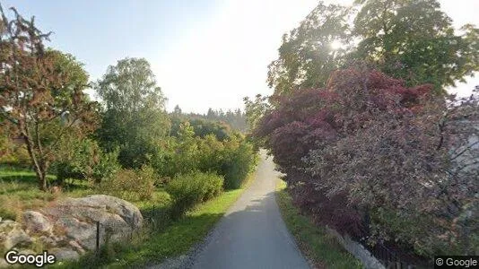 Apartments for rent in Ekerö - Photo from Google Street View