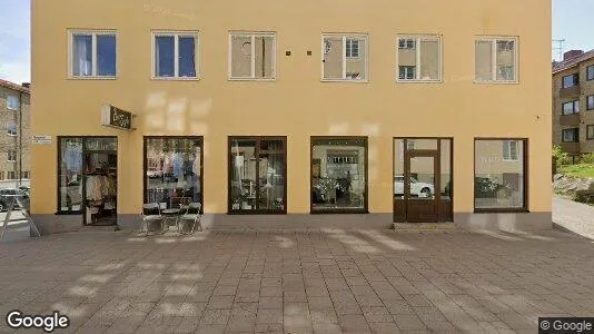 Apartments for rent in Sundbyberg - Photo from Google Street View