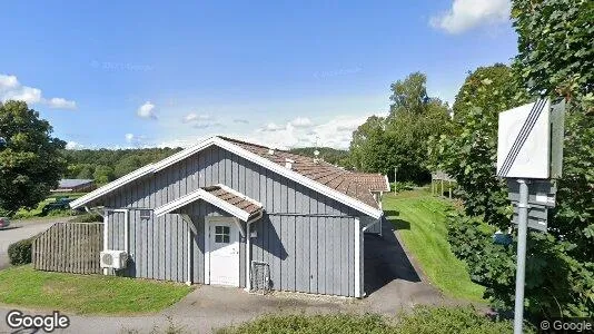Apartments for rent in Varberg - Photo from Google Street View