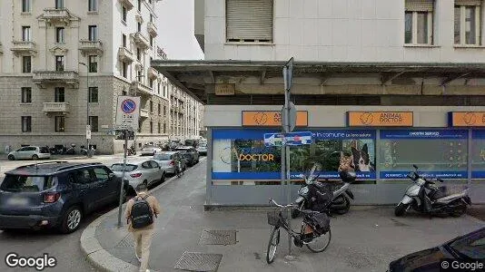 Rooms for rent in Milano Zona 2 - Stazione Centrale, Gorla, Turro, Greco, Crescenzago - Photo from Google Street View