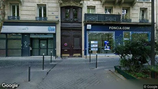 Rooms for rent in Tricarico - Photo from Google Street View