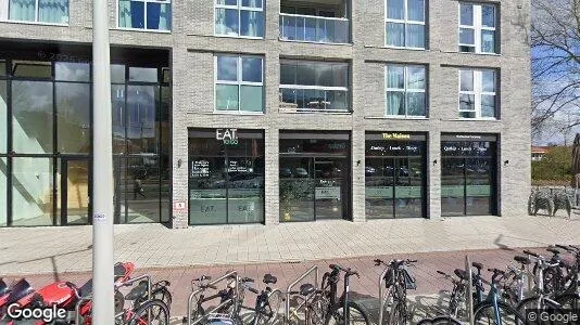 Apartments for rent in Amsterdam Noord - Photo from Google Street View