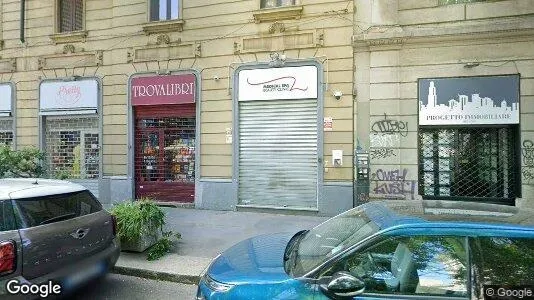Rooms for rent in Milano Zona 4 - Vittoria, Forlanini - Photo from Google Street View