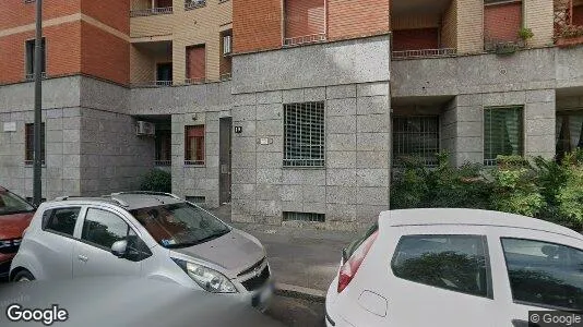 Rooms for rent in Milano Zona 6 - Barona, Lorenteggio - Photo from Google Street View