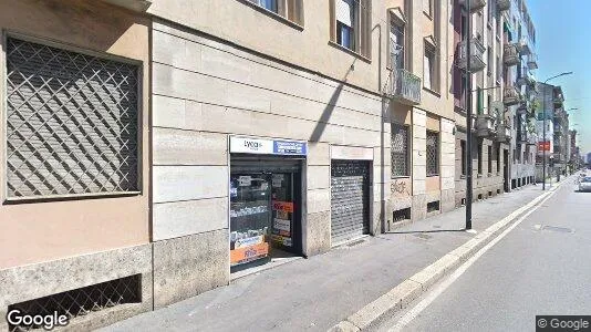 Rooms for rent in Milano Zona 9 - Porta Garibaldi, Niguarda - Photo from Google Street View