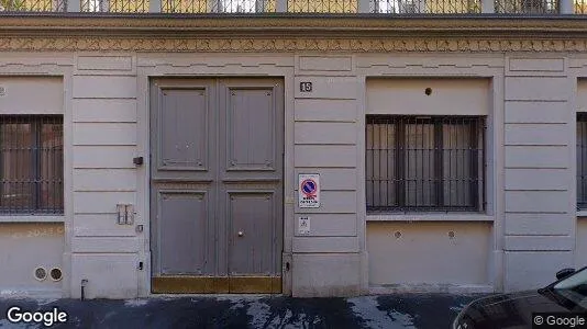 Apartments for rent in Milano Zona 2 - Stazione Centrale, Gorla, Turro, Greco, Crescenzago - Photo from Google Street View