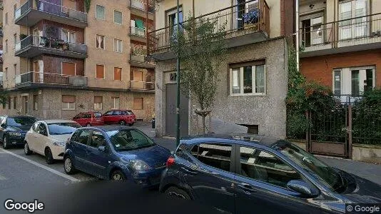 Rooms for rent in Sesto San Giovanni - Photo from Google Street View