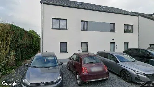 Apartments for rent in Anderlues - Photo from Google Street View