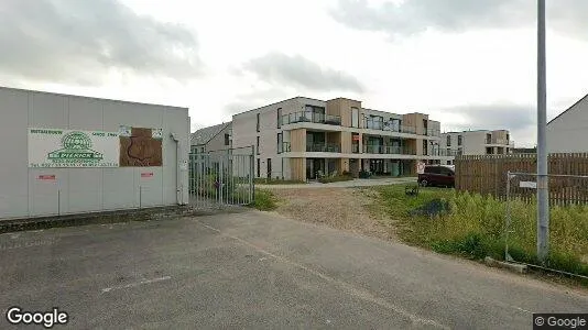 Apartments for rent in Dendermonde - Photo from Google Street View
