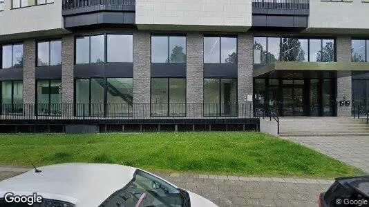 Apartments for rent in Brussels Evere - Photo from Google Street View